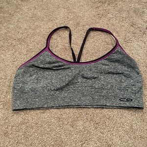 Champion sports bra